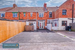 Rear/Parking- click for photo gallery